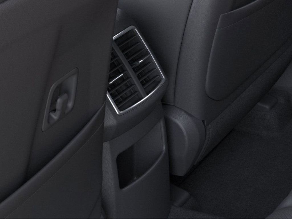 Certified 2025 Kia Sportage EX image 26