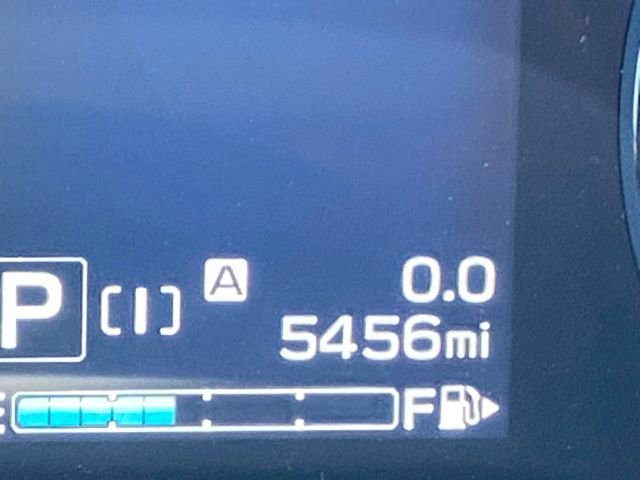 Used 2023 Subaru Impreza Premium image 16