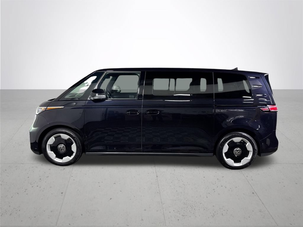 Used 2025 Volkswagen ID. Buzz Pro S Plus AWD/4WD image 10