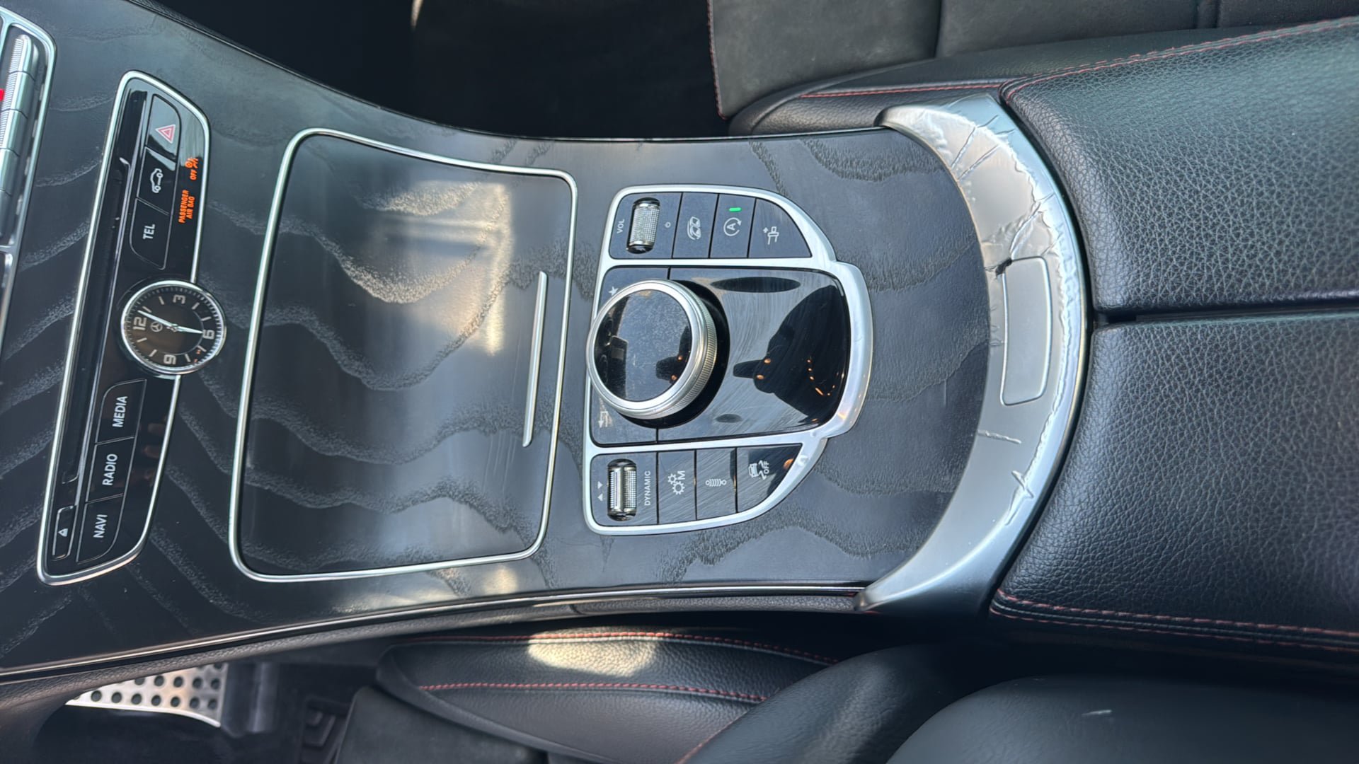 Used 2018 Mercedes-Benz C 43 AMG 4MATIC Coupe image 26