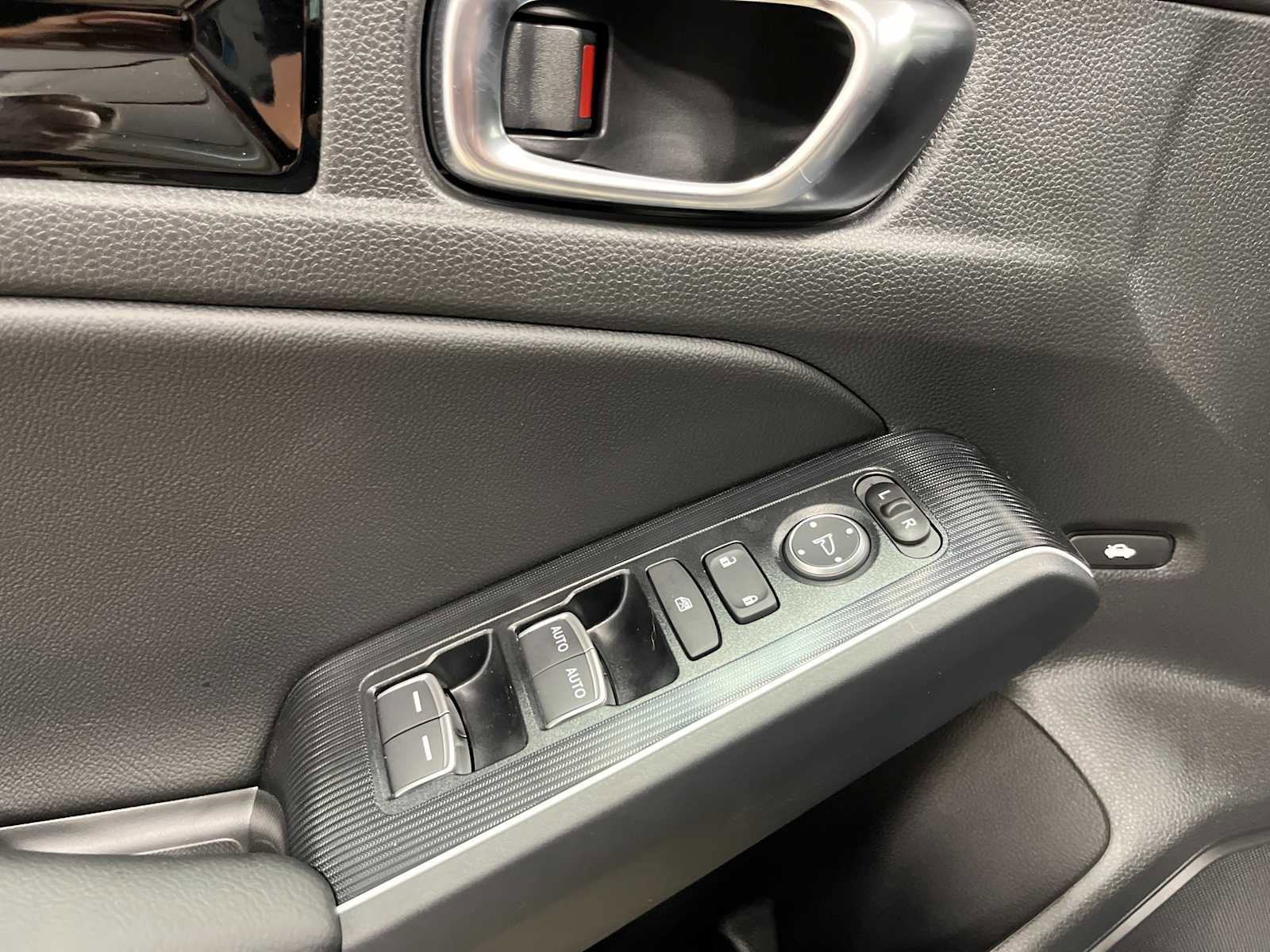 New 2025 Honda Civic Sport Touring image 15