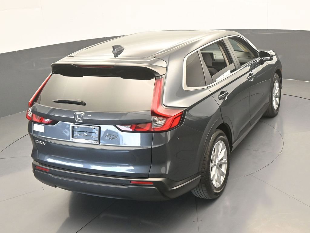 Used 2024 Honda CR-V EX image 47