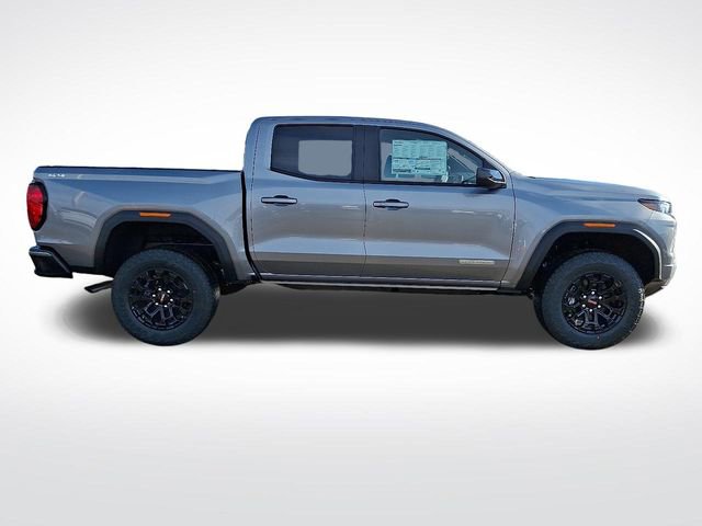 New 2026 GMC Canyon Elevation w/ Convenience Package image 8