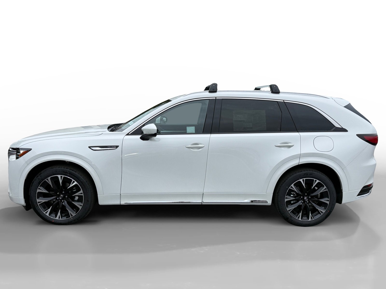 New 2026 MAZDA CX-90 3.3 Turbo S w/ Premium Plus AWD/4WD image 2