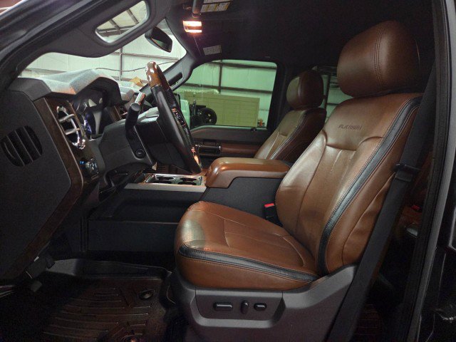 Used 2015 Ford F250 Platinum image 67