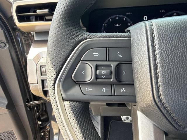 New 2026 Toyota Tacoma TRD Sport RWD image 26