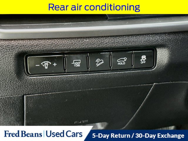 Used 2024 Kia Telluride EX X-Line AWD/4WD image 13
