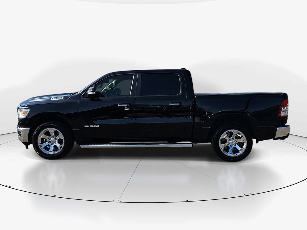 Used 2020 RAM 1500 Lone Star image 9
