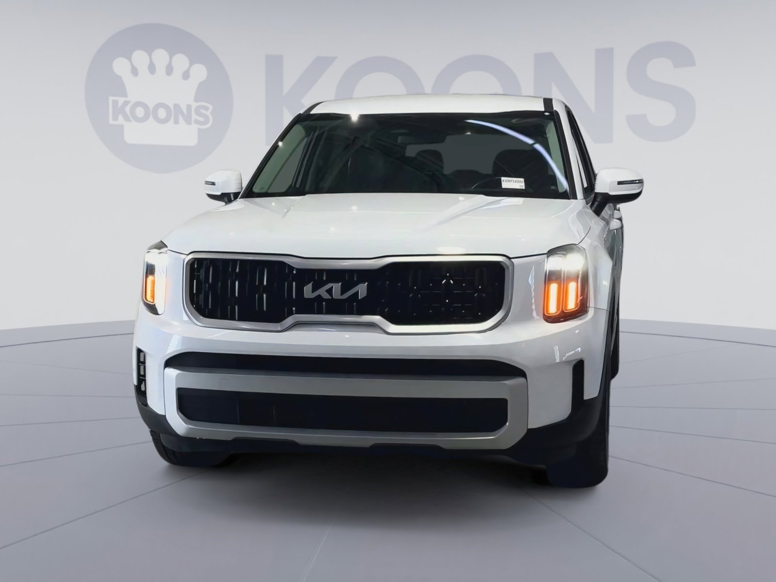 Used 2024 Kia Telluride LX image 4