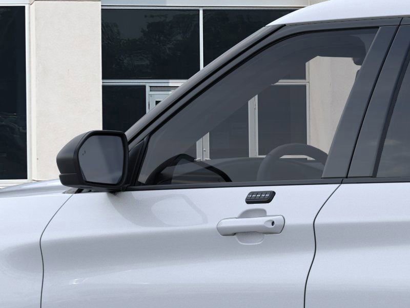 Used 2026 Ford Explorer Active w/ Active Comfort Package image 20