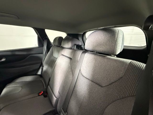 Used 2022 Hyundai Santa Fe SEL FWD image 25