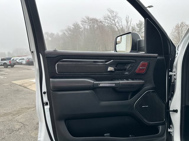 Used 2021 RAM 1500 TRX w/ TRX Level 2 Equipment Group AWD/4WD image 26