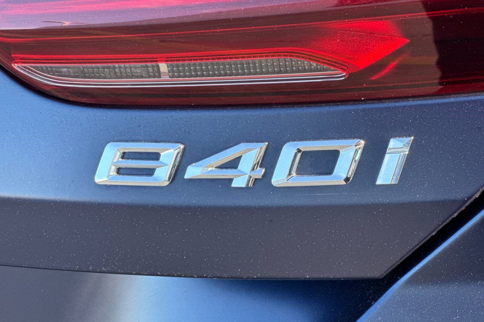 Used 2023 BMW 840i Gran Coupe 840i image 21