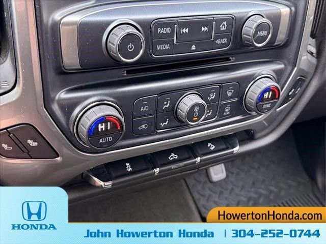 Used 2016 Chevrolet Silverado 1500 LT w/ All Star Edition image 23