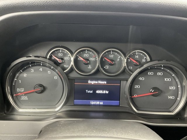 Used 2019 Chevrolet Silverado 1500 LT w/ All-Star Edition image 8