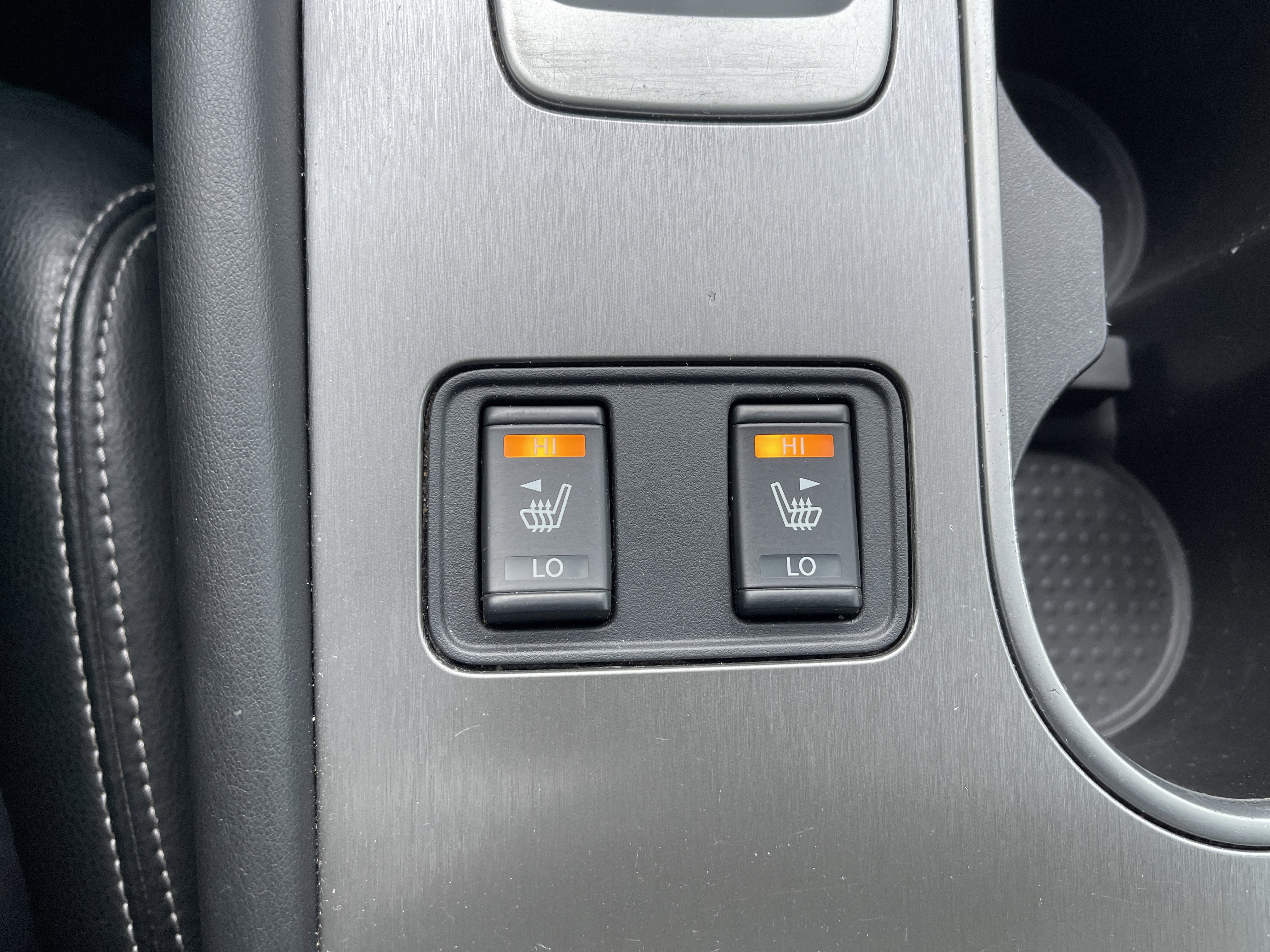 Used 2019 Nissan Murano SL image 23