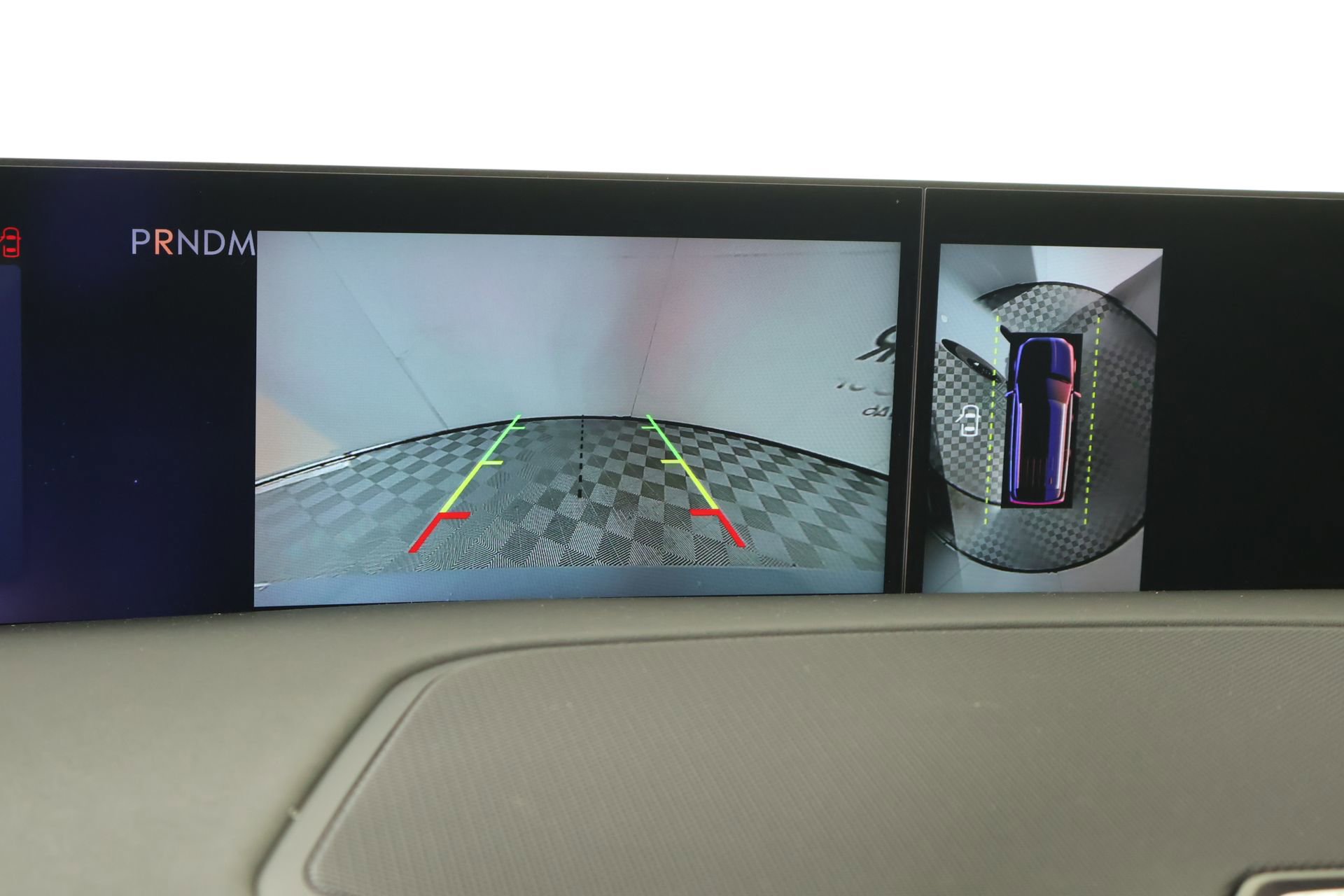 New 2026 Lincoln Navigator Reserve image 7