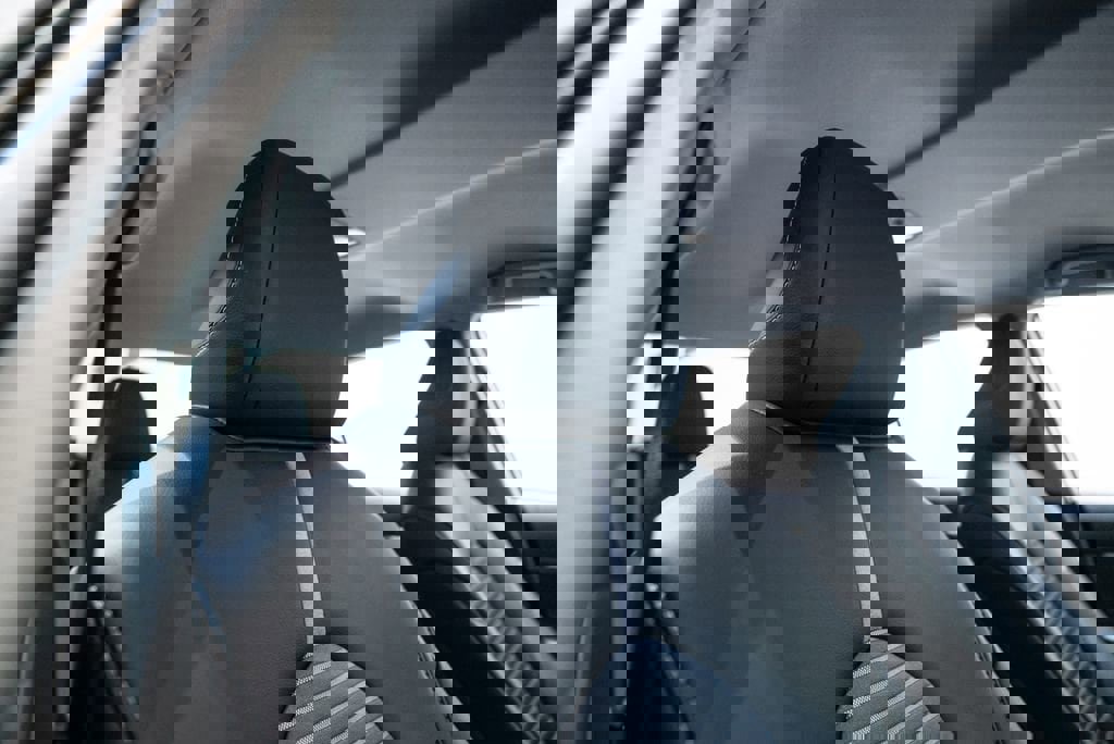 Used 2024 Toyota Camry SE image 15