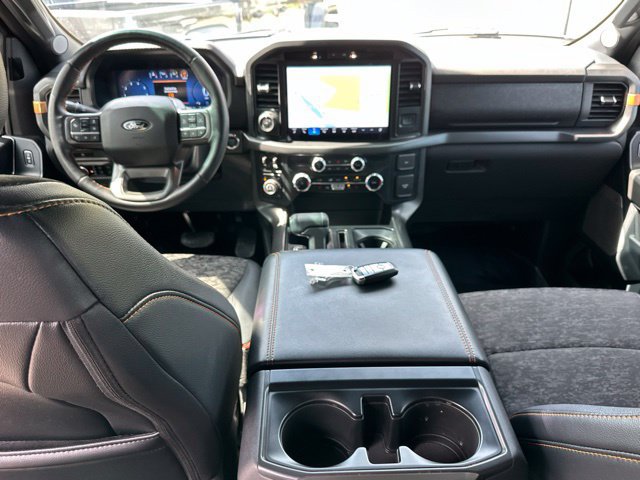 Used 2025 Ford F150 Tremor w/ Tow/Haul Package AWD/4WD image 31