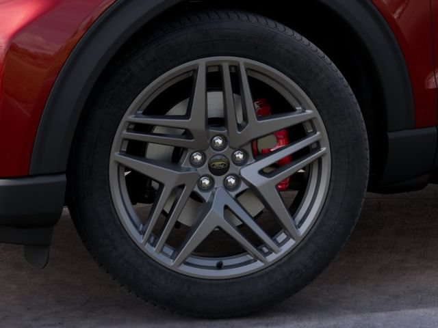 New 2027 Ford Explorer ST AWD/4WD image 19