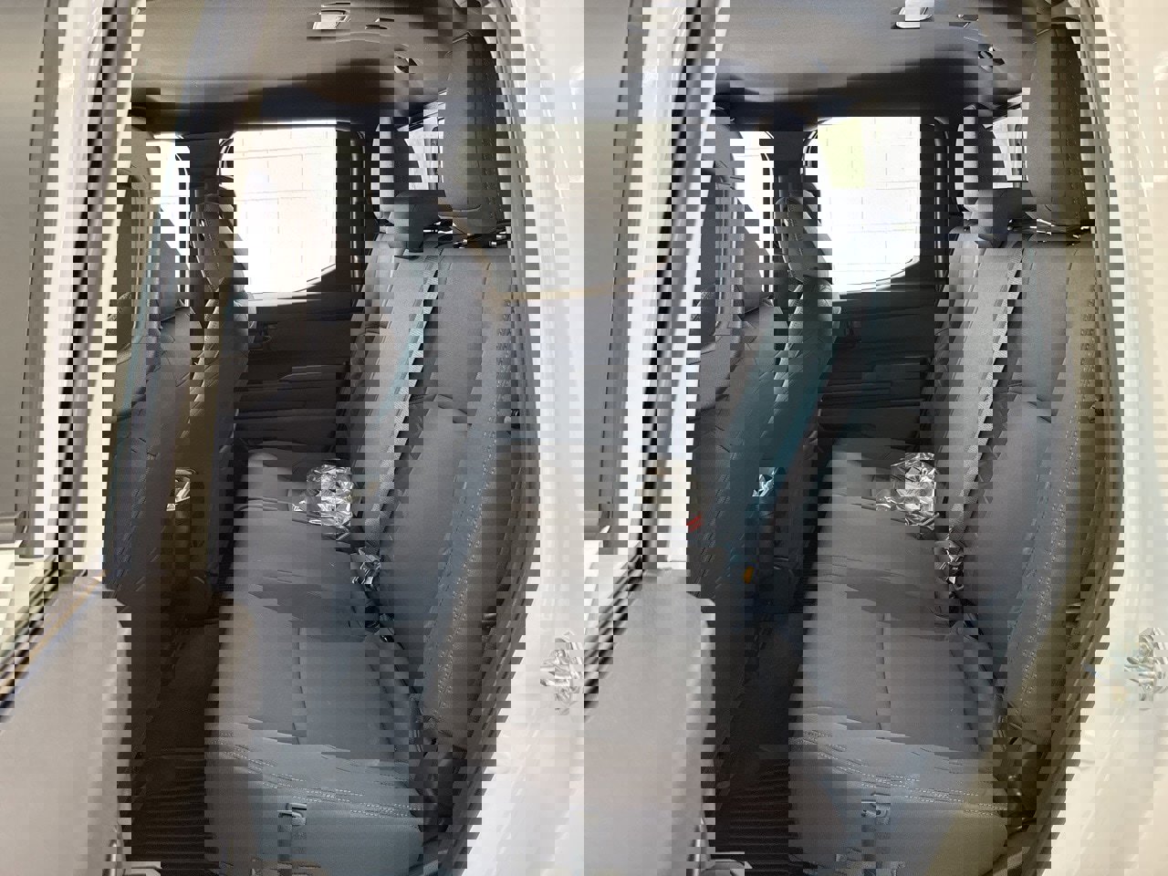 New 2025 Toyota Tacoma SR5 image 37