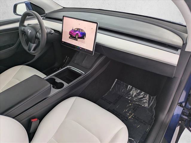 Used 2023 Tesla Model Y Long Range image 20