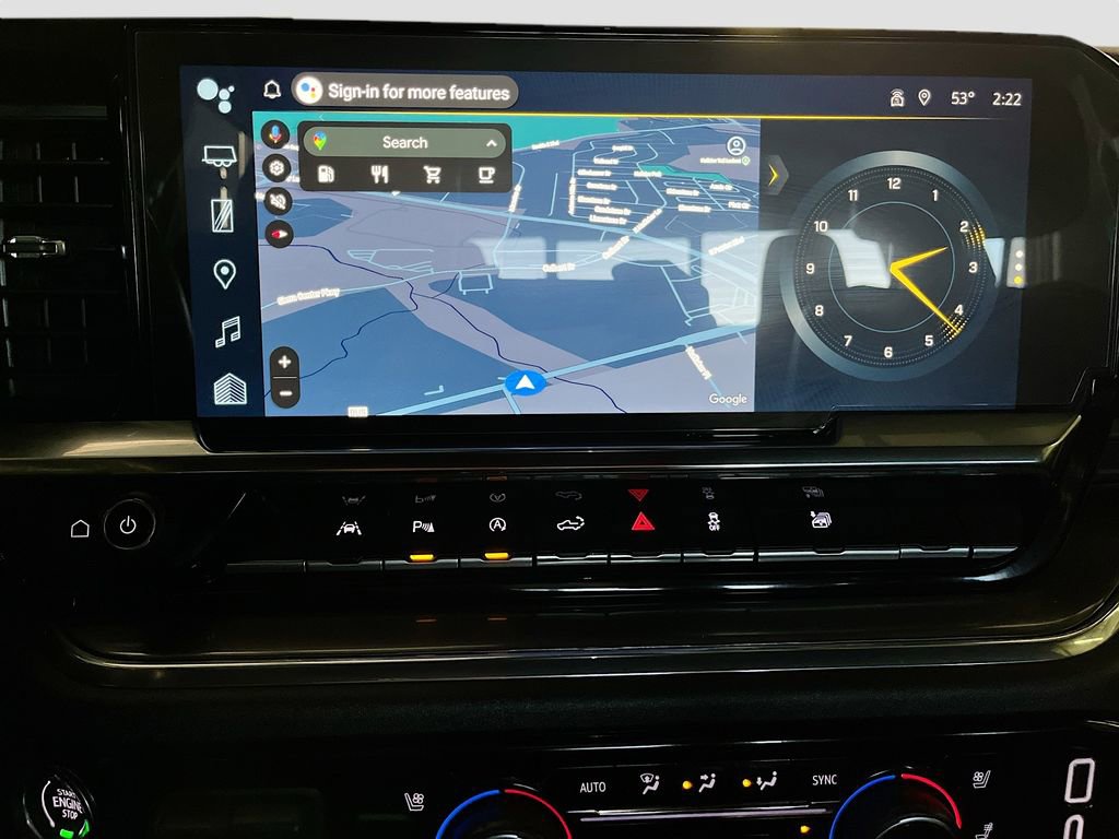 Used 2023 Chevrolet Silverado 1500 High Country w/ High Country Premium Package image 13