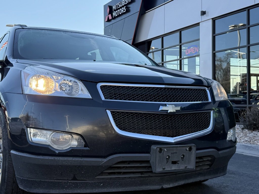 Used 2012 Chevrolet Traverse LT image 33