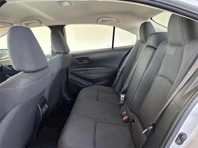 Used 2023 Toyota Corolla LE image 16