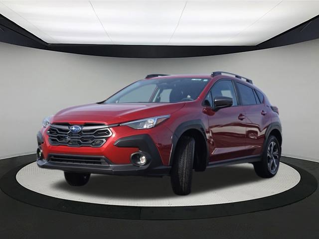 New 2026 Subaru Crosstrek 2.0i Premium image 3
