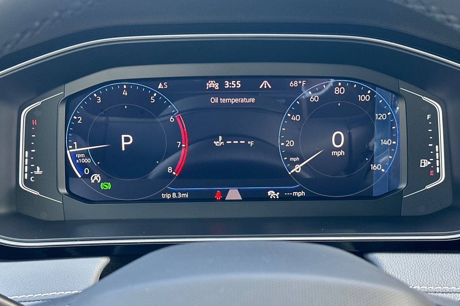 New 2026 Volkswagen Jetta SEL FWD image 21