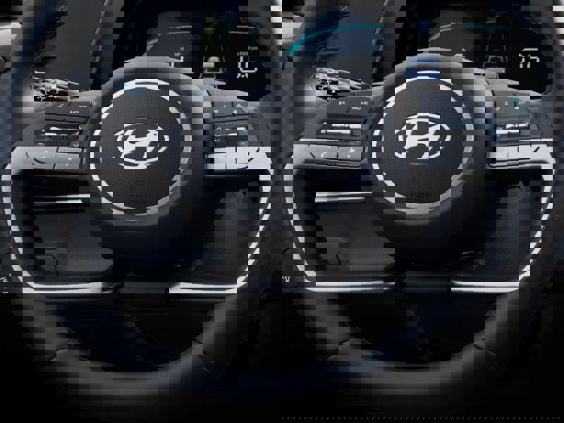 New 2026 Hyundai Elantra SEL Sport Premium FWD image 15