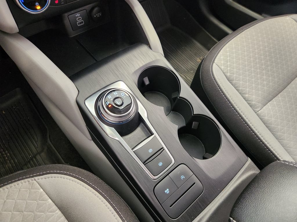 Used 2024 Ford Escape Active AWD/4WD image 19