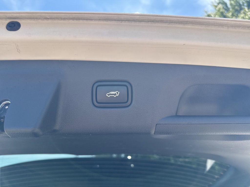 Used 2025 Hyundai Palisade Calligraphy AWD/4WD image 33