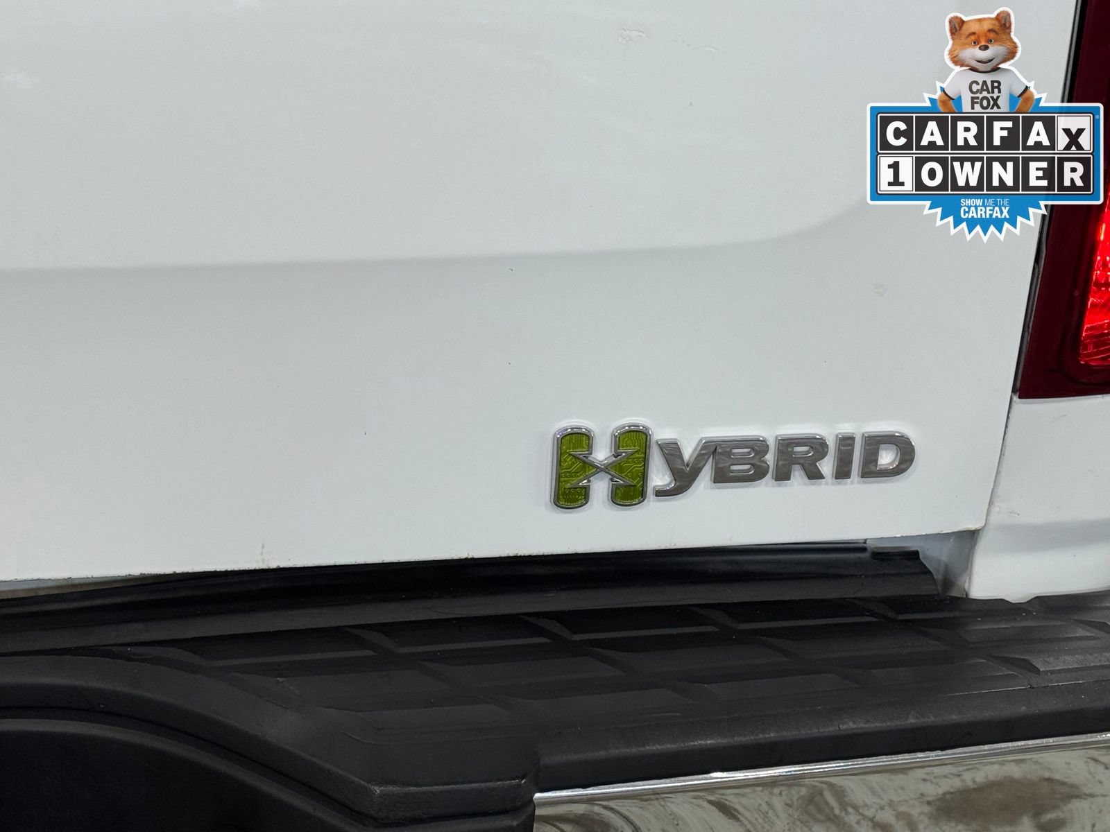 Used 2012 Chevrolet Silverado 1500 4x4 Crew Cab Hybrid image 58