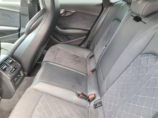 Used 2022 Audi S5 Premium Plus image 14