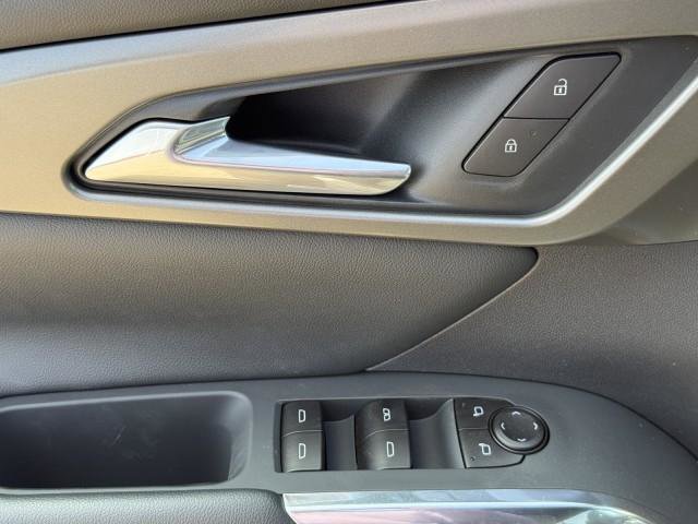 New 2026 Chevrolet Traverse LT image 23