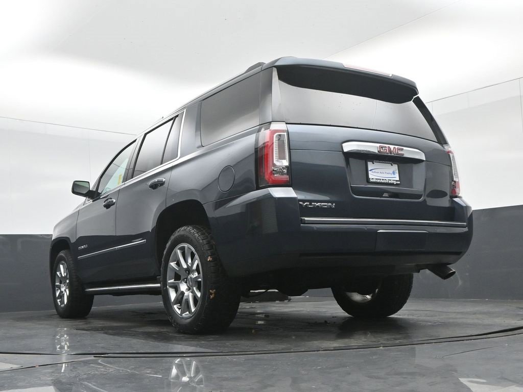 Used 2020 GMC Yukon Denali image 67