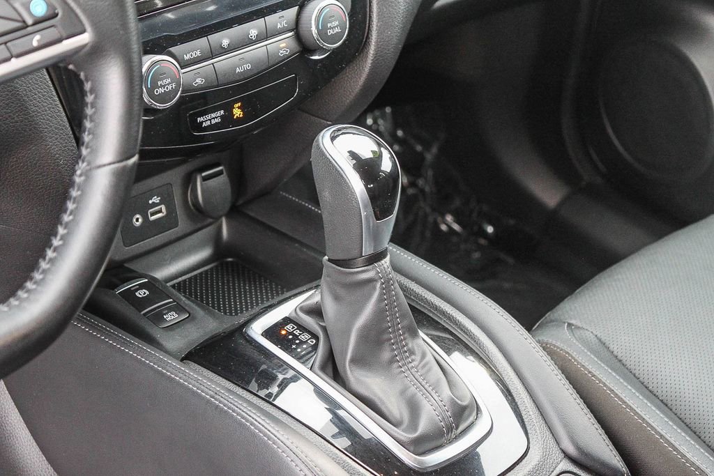 Used 2019 Nissan Rogue Sport SL image 24