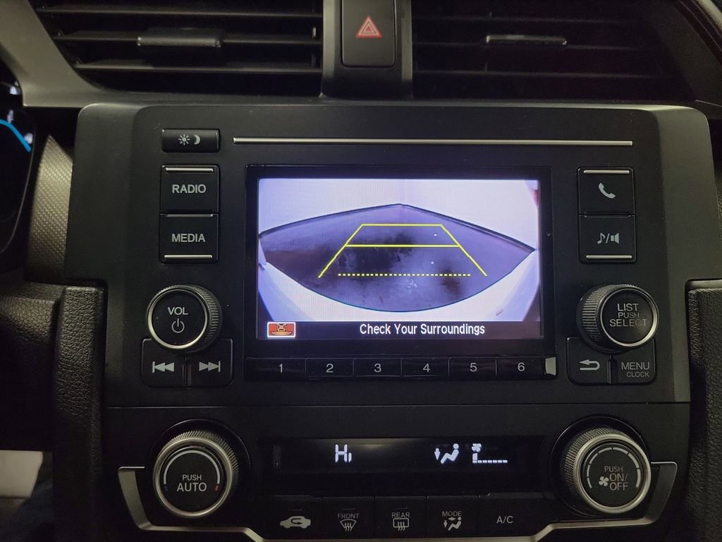 Used 2019 Honda Civic LX image 17
