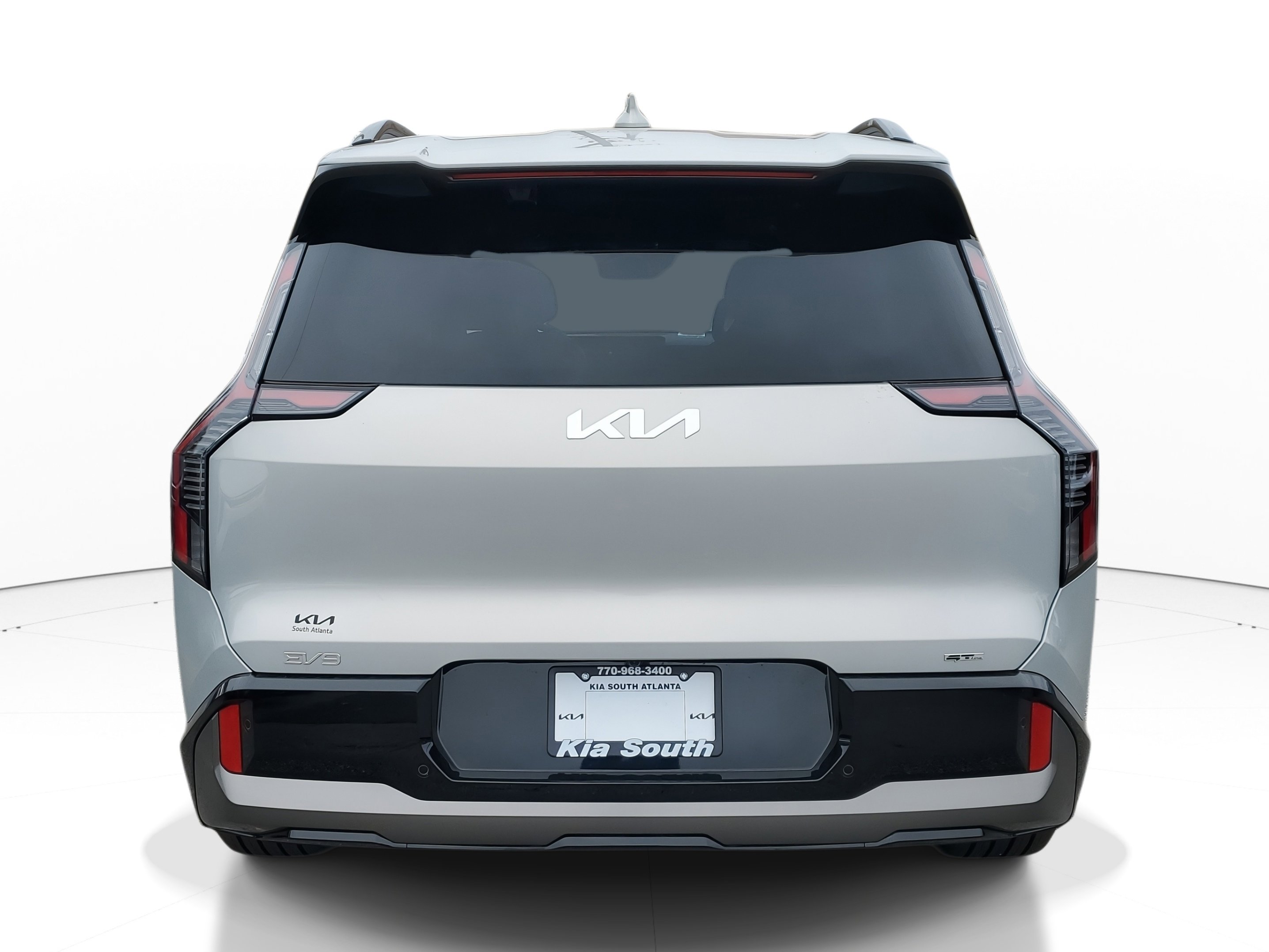 New 2026 Kia EV9 GT-Line image 5