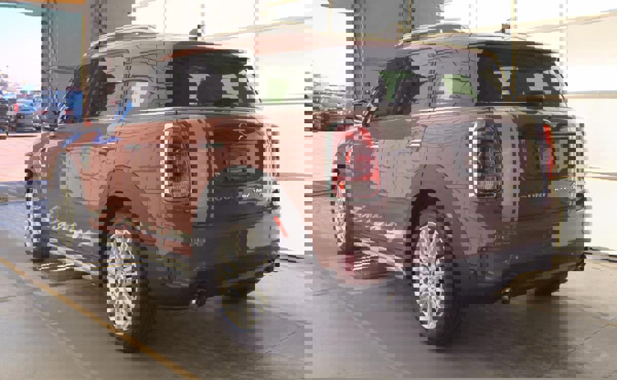 Used 2020 MINI Cooper Countryman S image 5