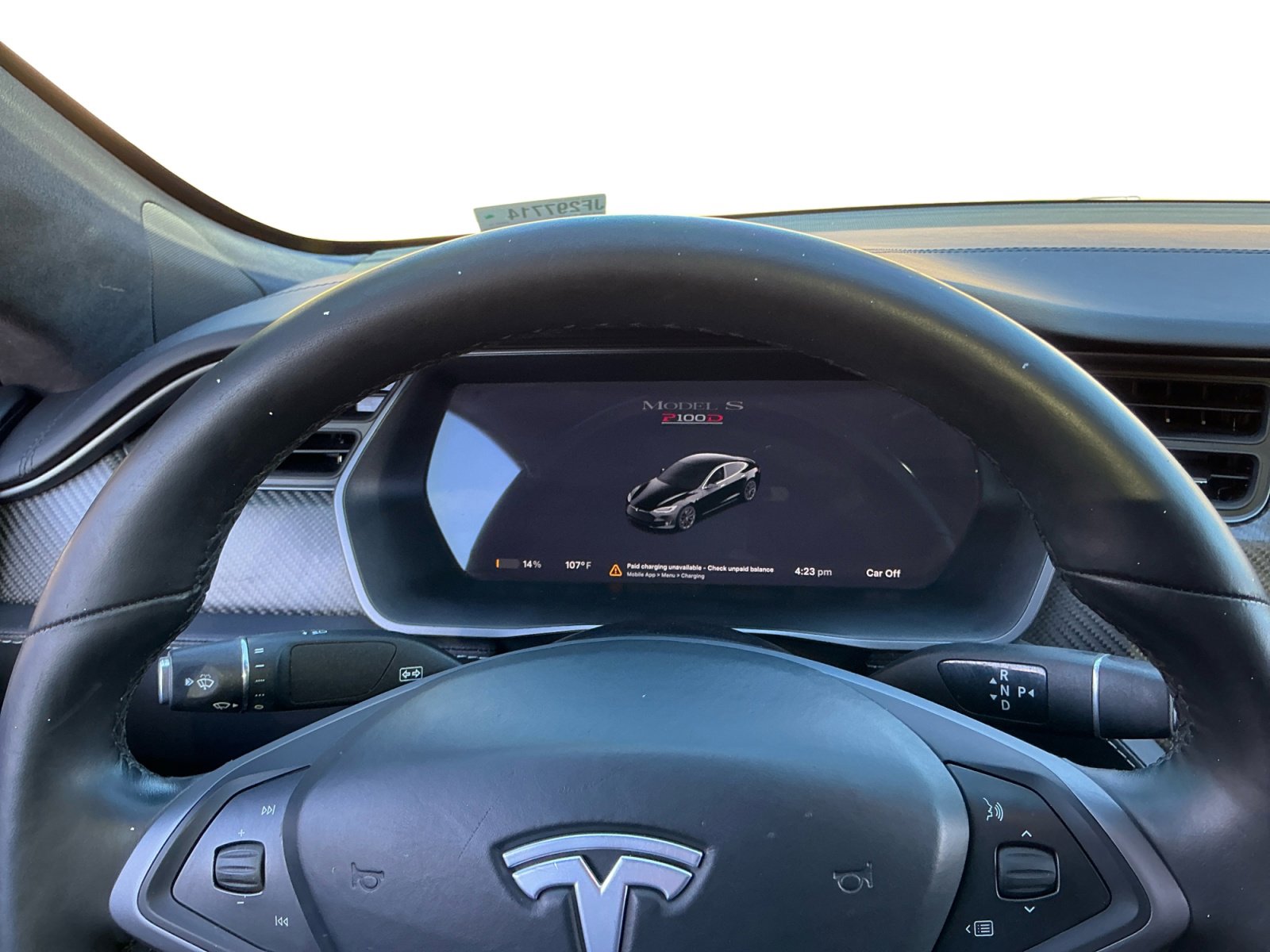 Used 2018 Tesla Model S P100D image 11