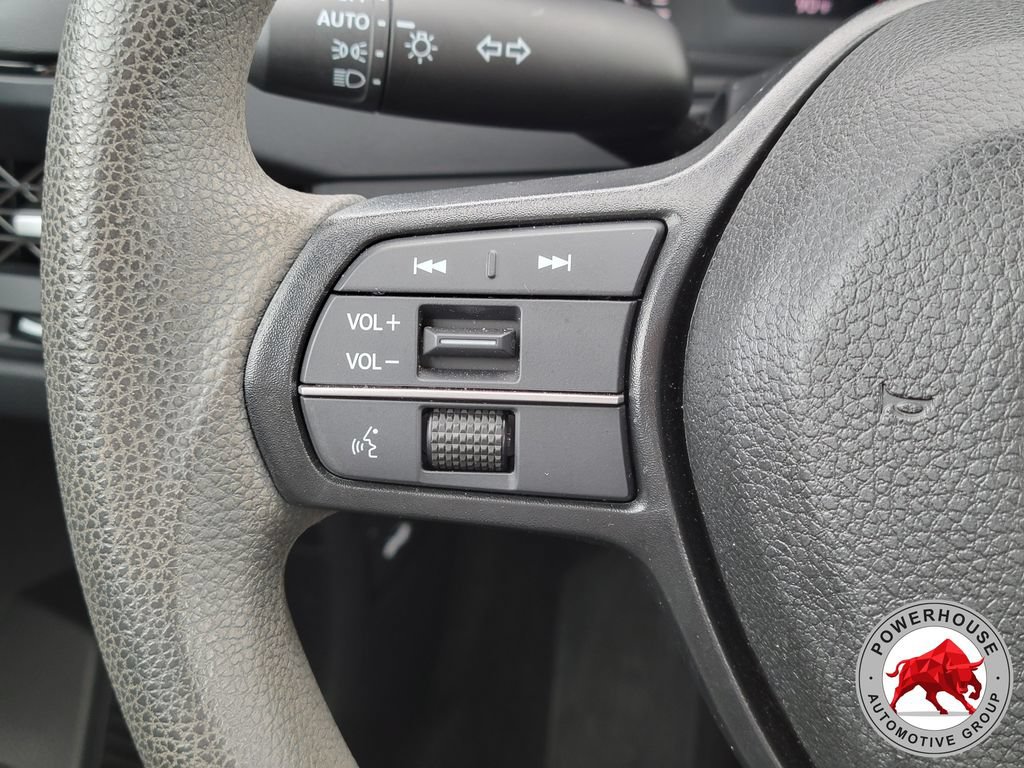 Used 2024 Honda Accord EX image 26