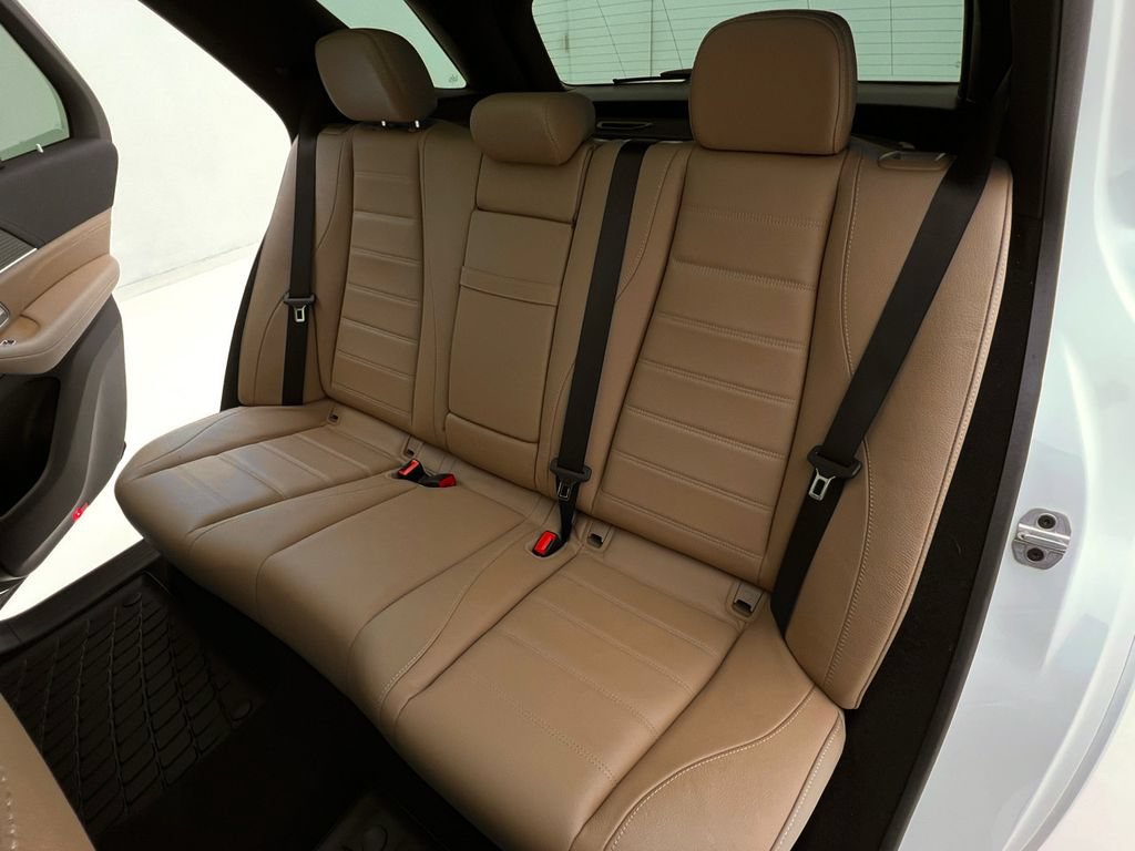 Used 2024 Mercedes-Benz GLE 580 4MATIC image 15