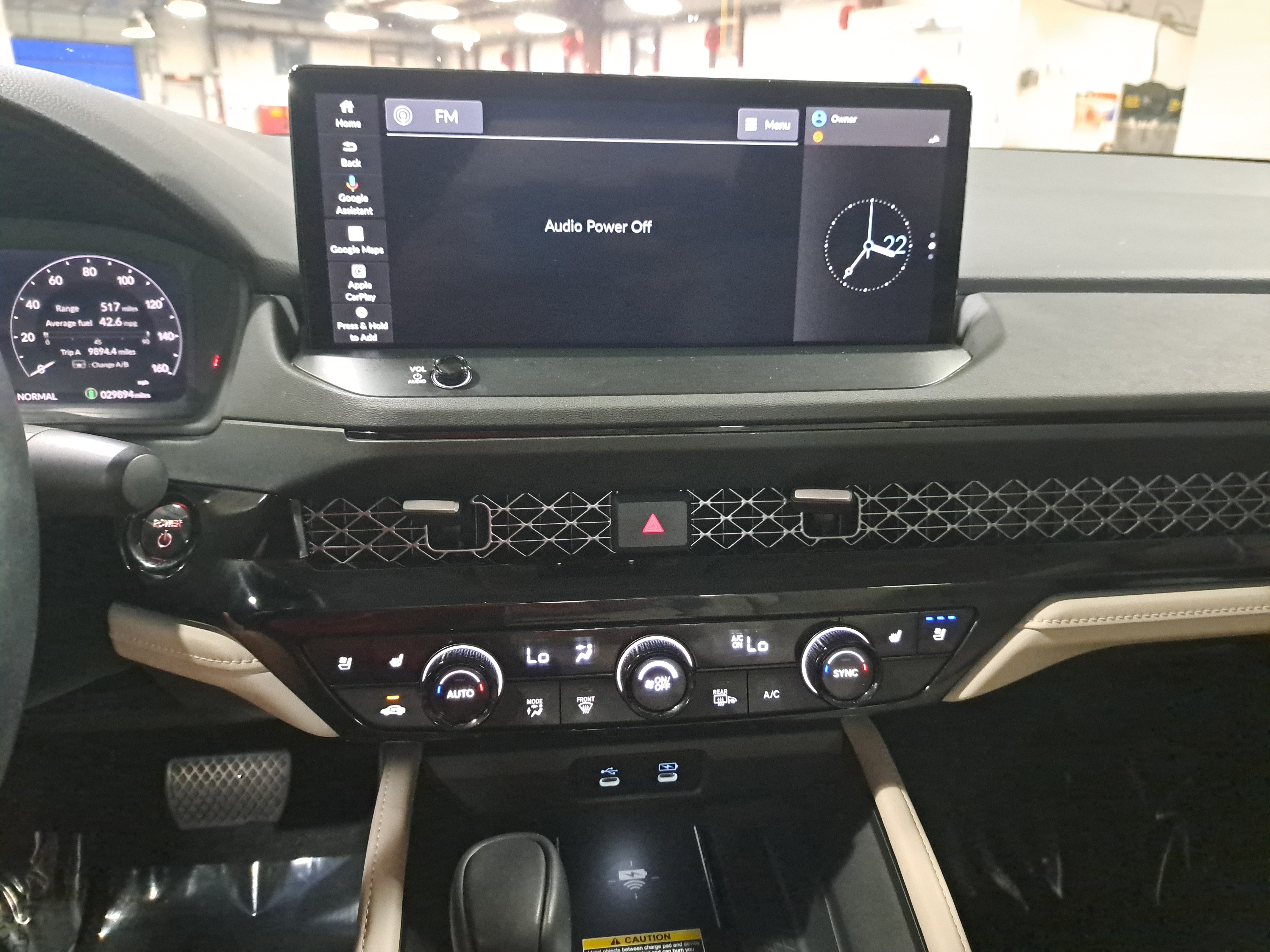 Used 2023 Honda Accord Touring image 20