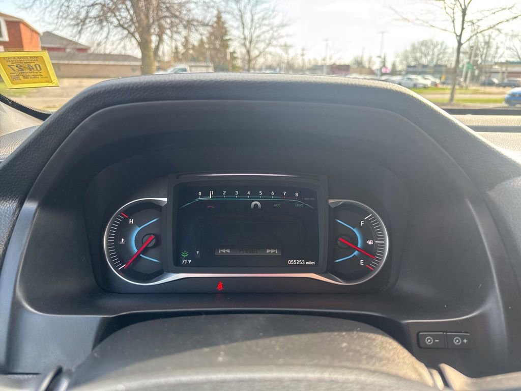 Certified 2021 Honda Passport EX-L image 30