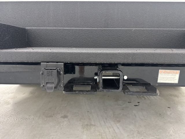 New 2026 Chevrolet Express 3500 w/ Power Convenience Package RWD image 26