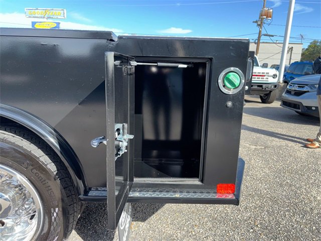 New 2025 Ford F550 4x4 Crew Cab Super Duty image 12