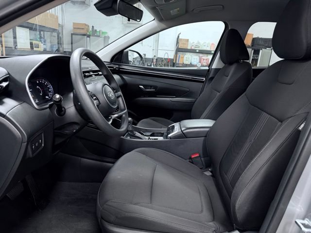 Used 2024 Hyundai Tucson SEL AWD/4WD image 17